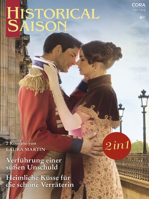 cover image of Historical Saison Band 85
